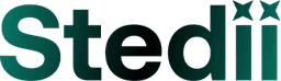 Stedii logo